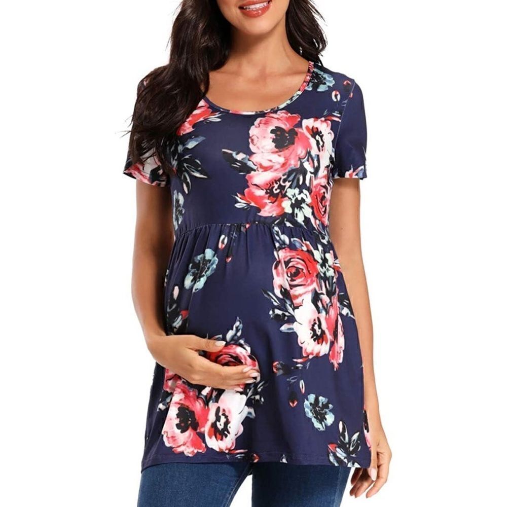 🎀 Maternity Top 🎀  - Picture 3 of 5
